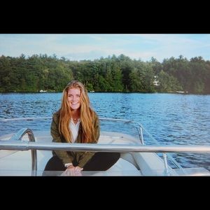 Meet your Posher, Annabel